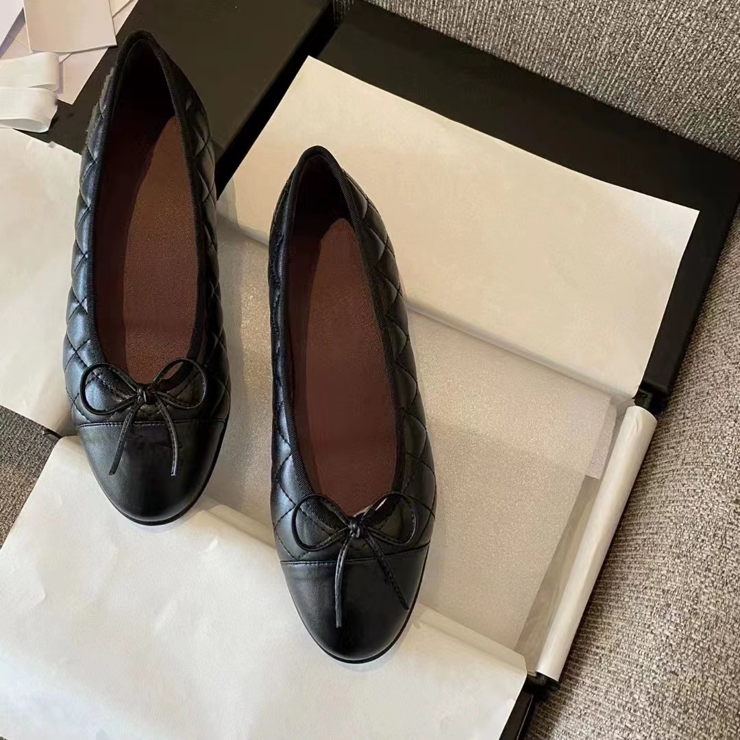 Ballet Flat Shoes