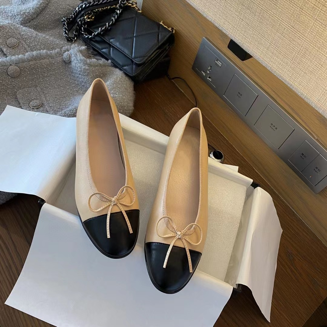 Ballet Flat Shoes
