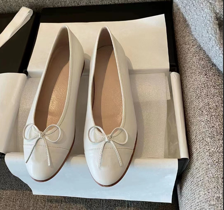Ballet Flat Shoes