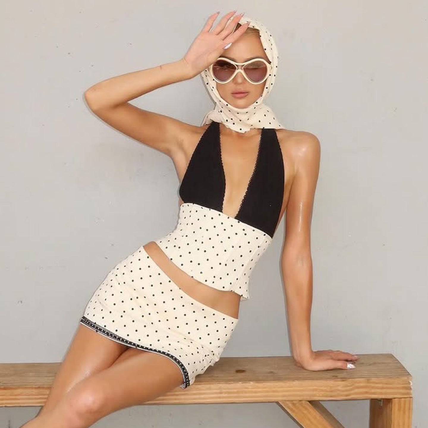 Two-Piece Set