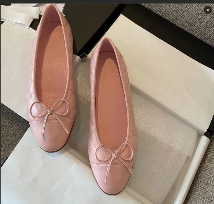 Ballet Flat Shoes