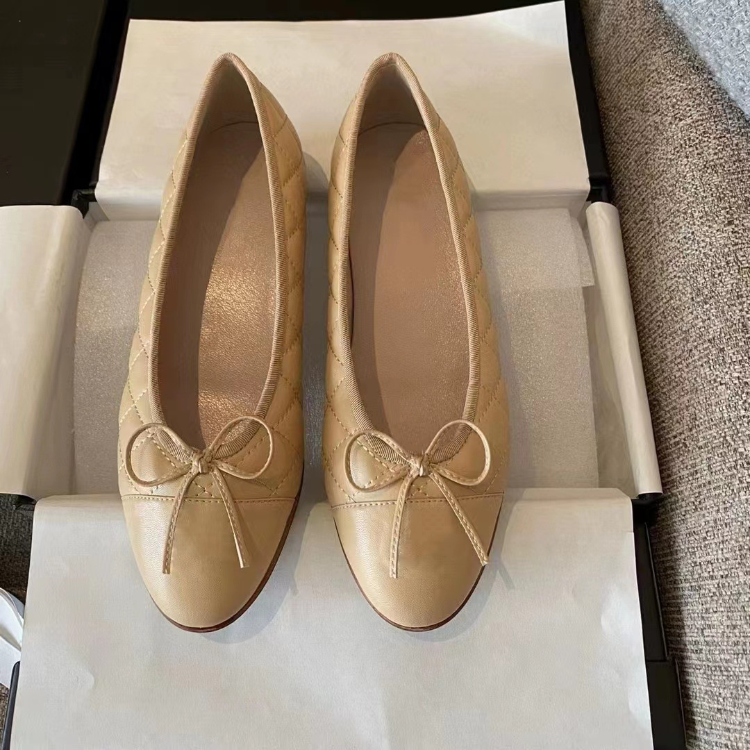 Ballet Flat Shoes