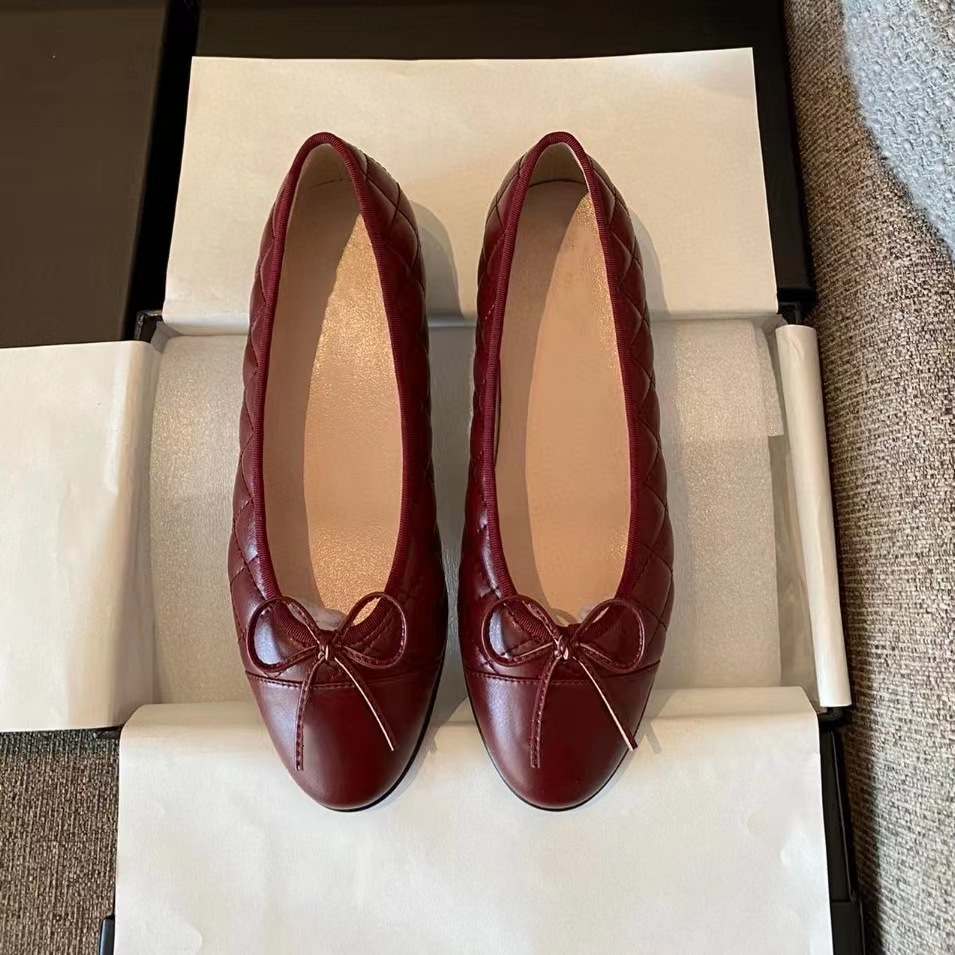Ballet Flat Shoes