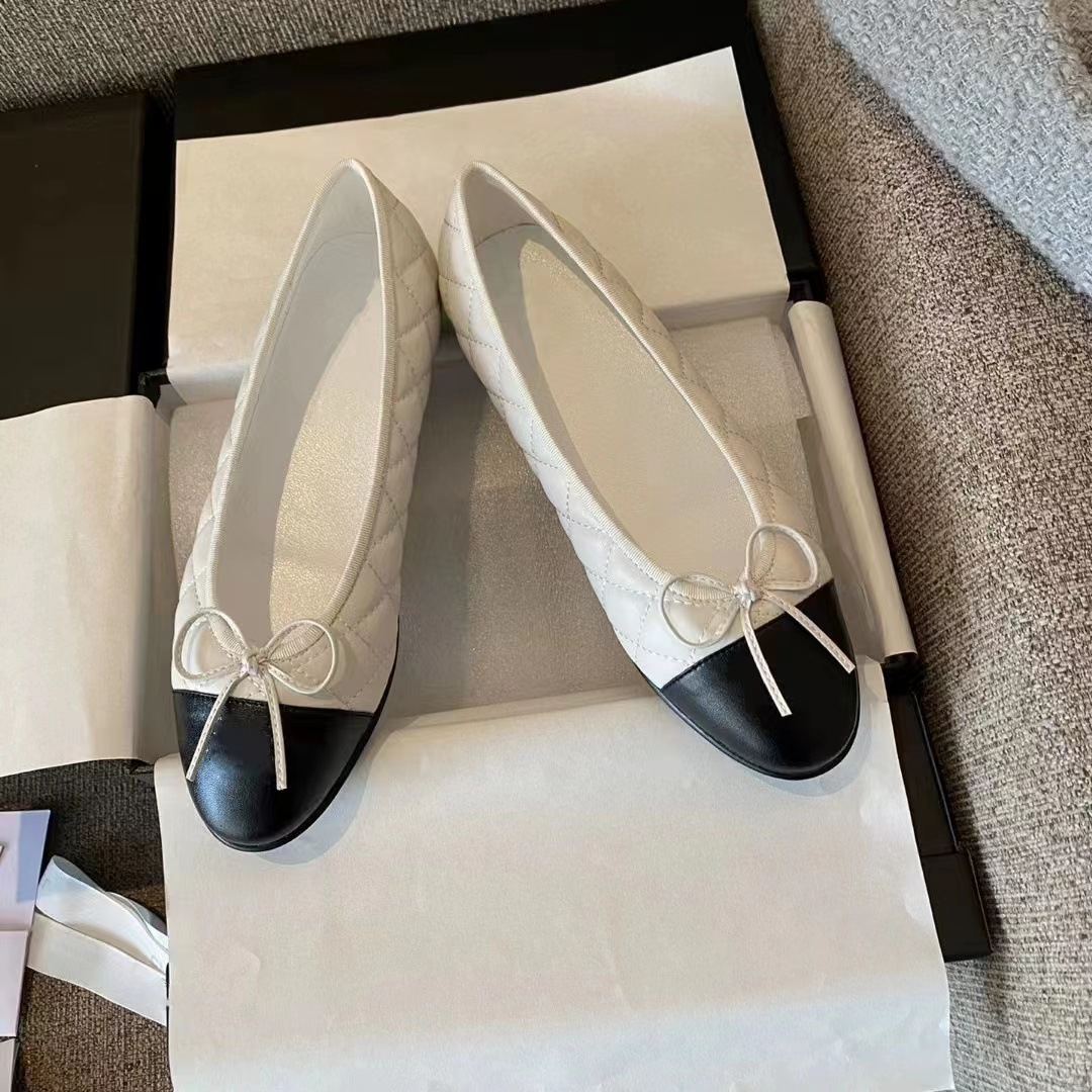 Ballet Flat Shoes